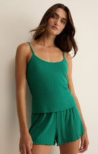 Lynn Pointelle Cami