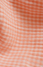 Classic Gingham Top