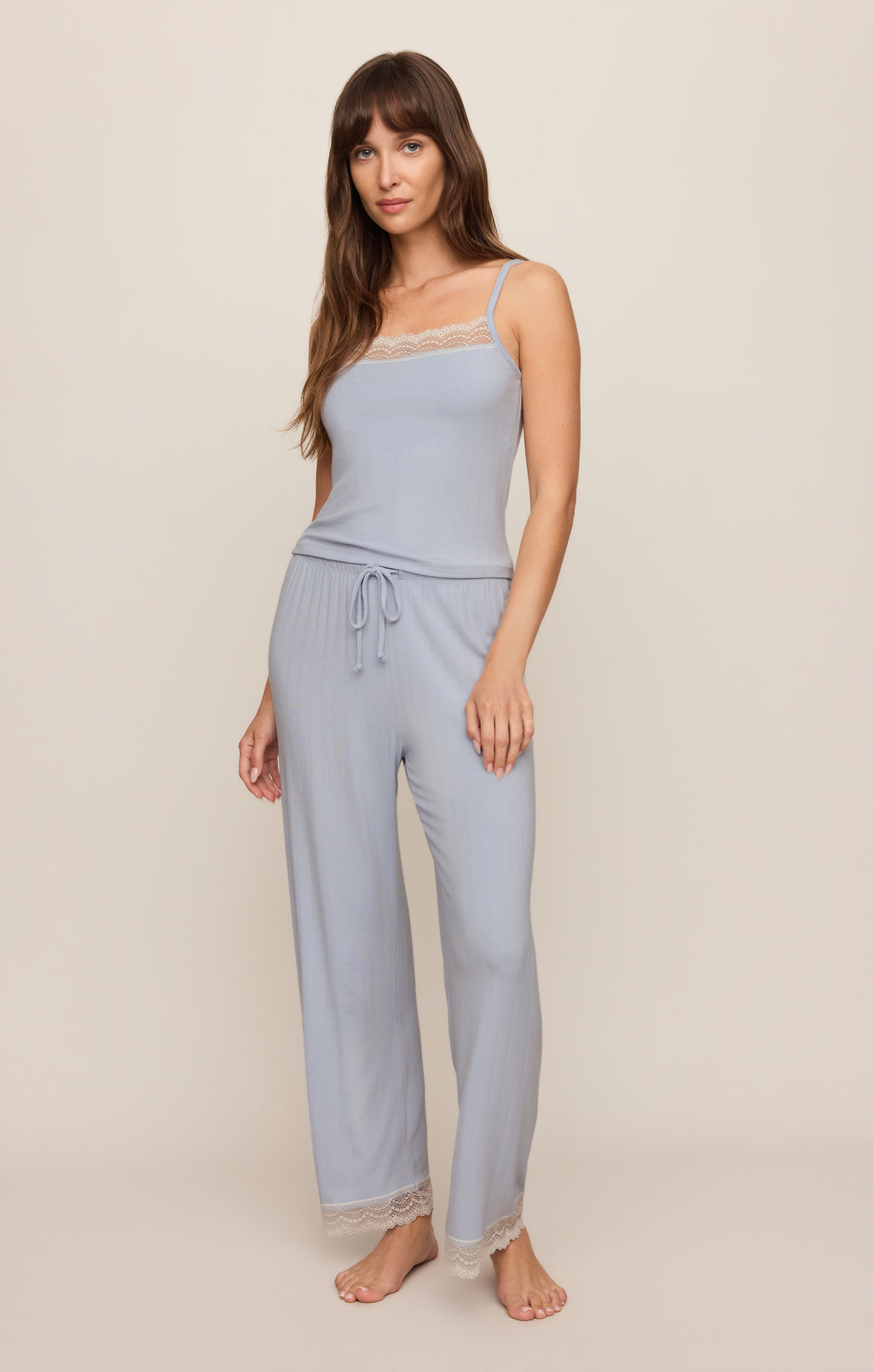 Trina Rib Tank