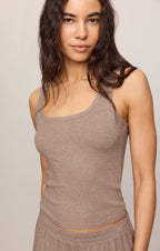 Just Right Rib Tank