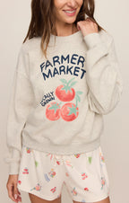 Home Grown Sweatshirt