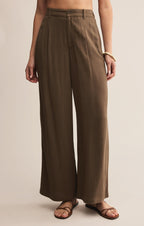 Vista Linen Pant