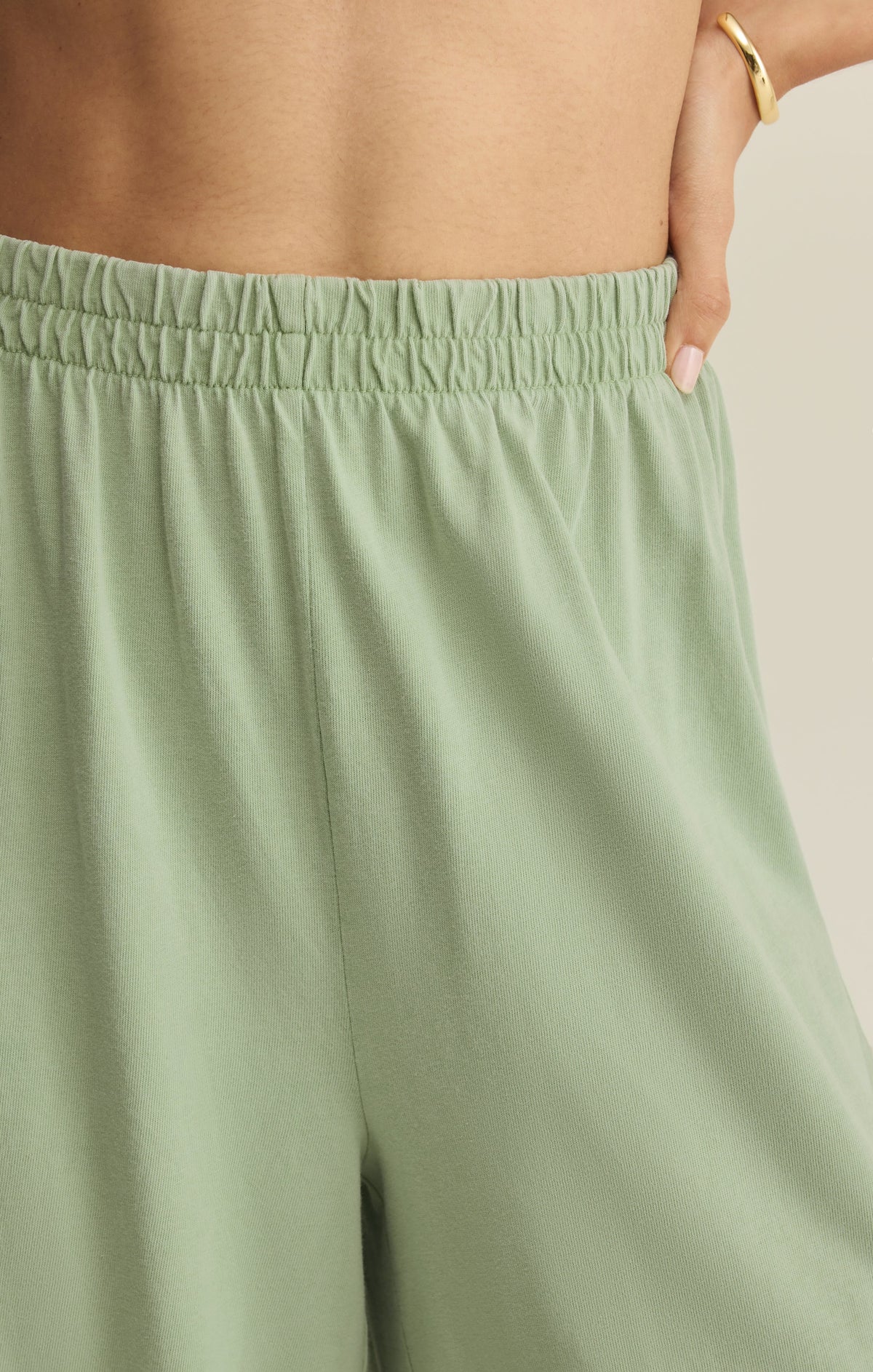 Scout Jersey Pant
