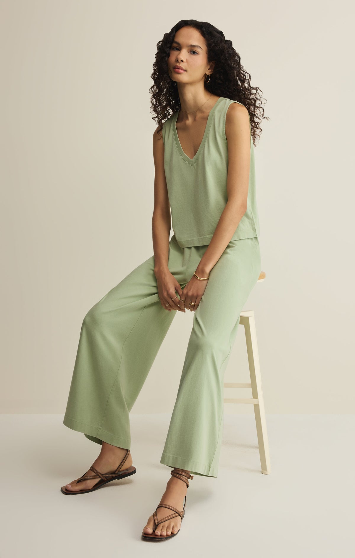 Scout Jersey Pant