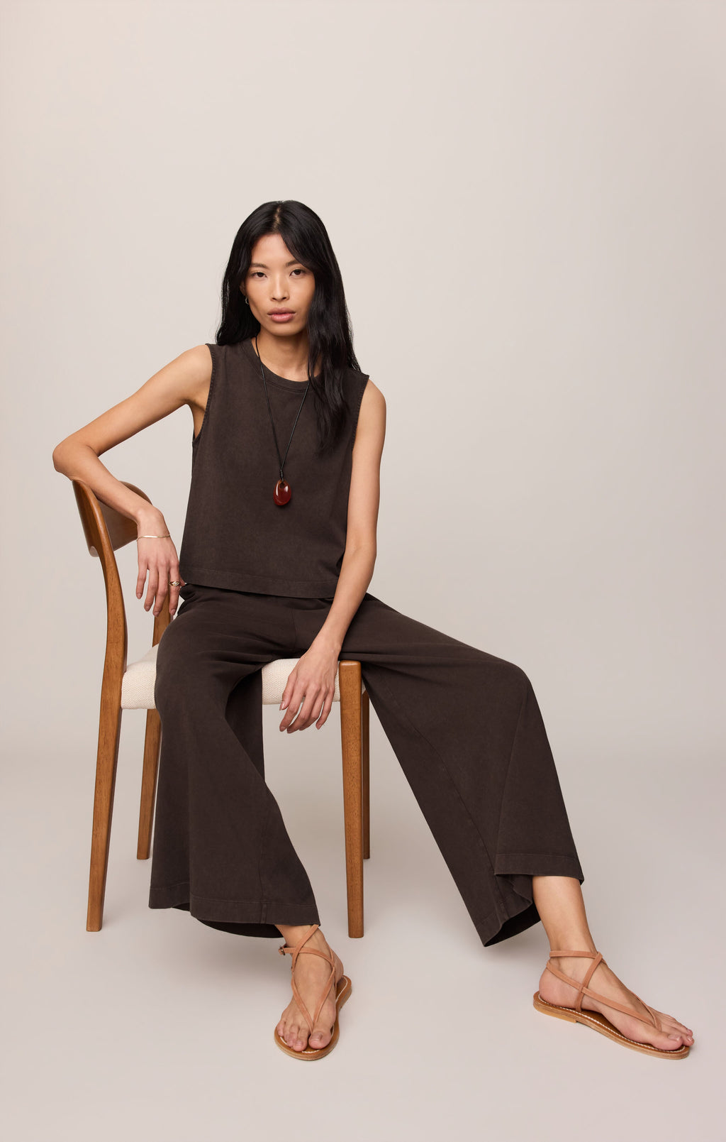 Scout Jersey Pant
