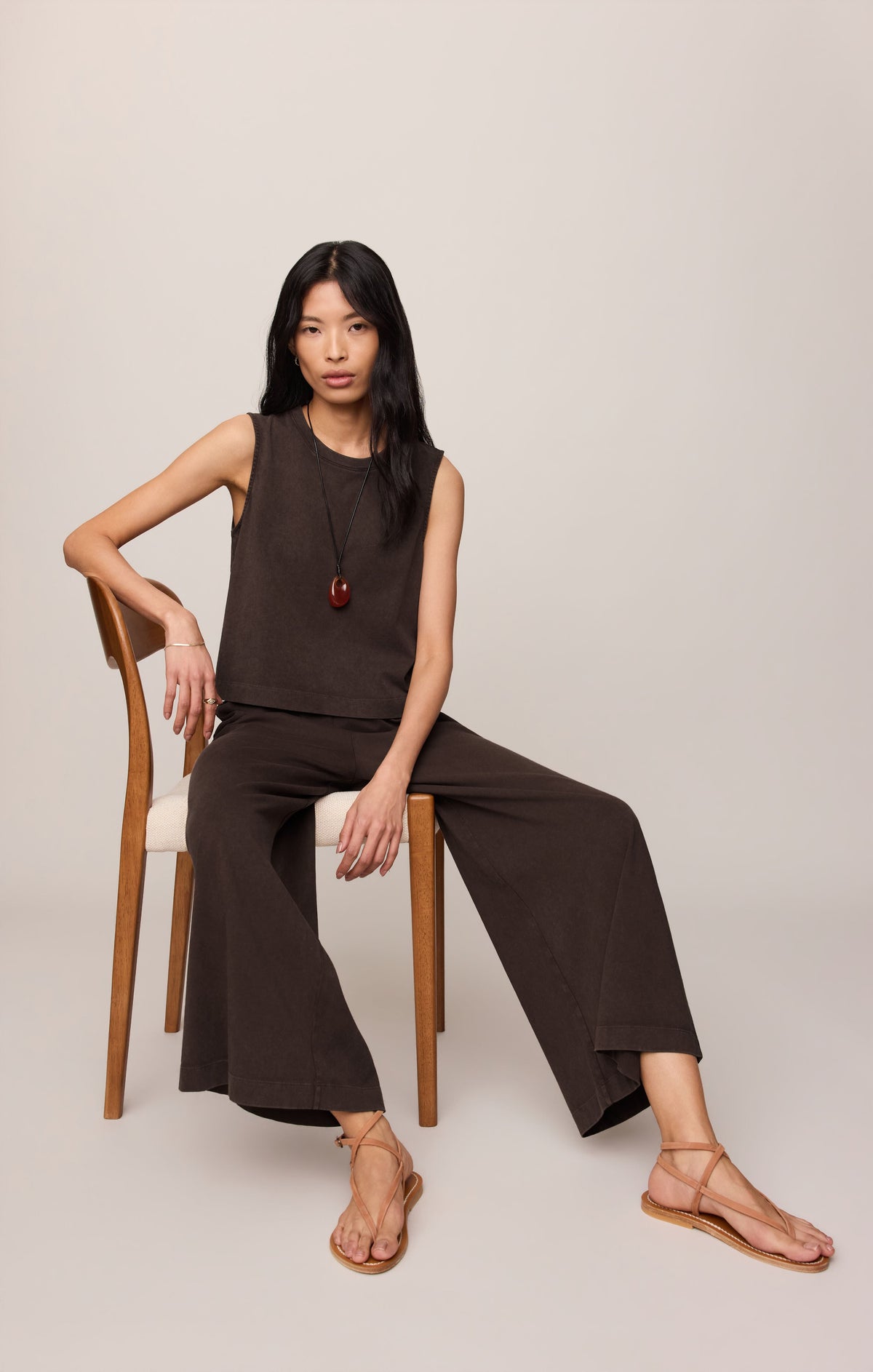 Scout Jersey Pant