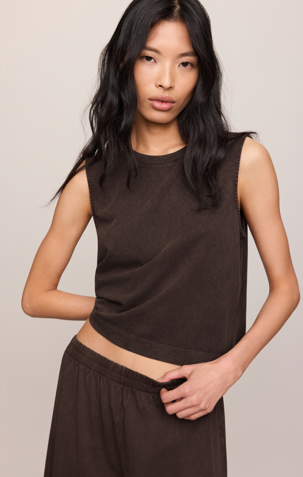 Scout Jersey Pant