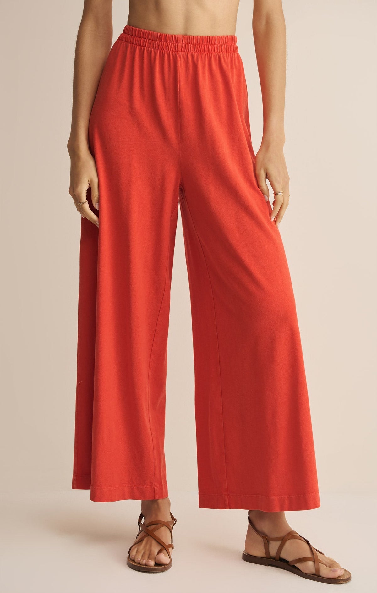 Scout Jersey Pant