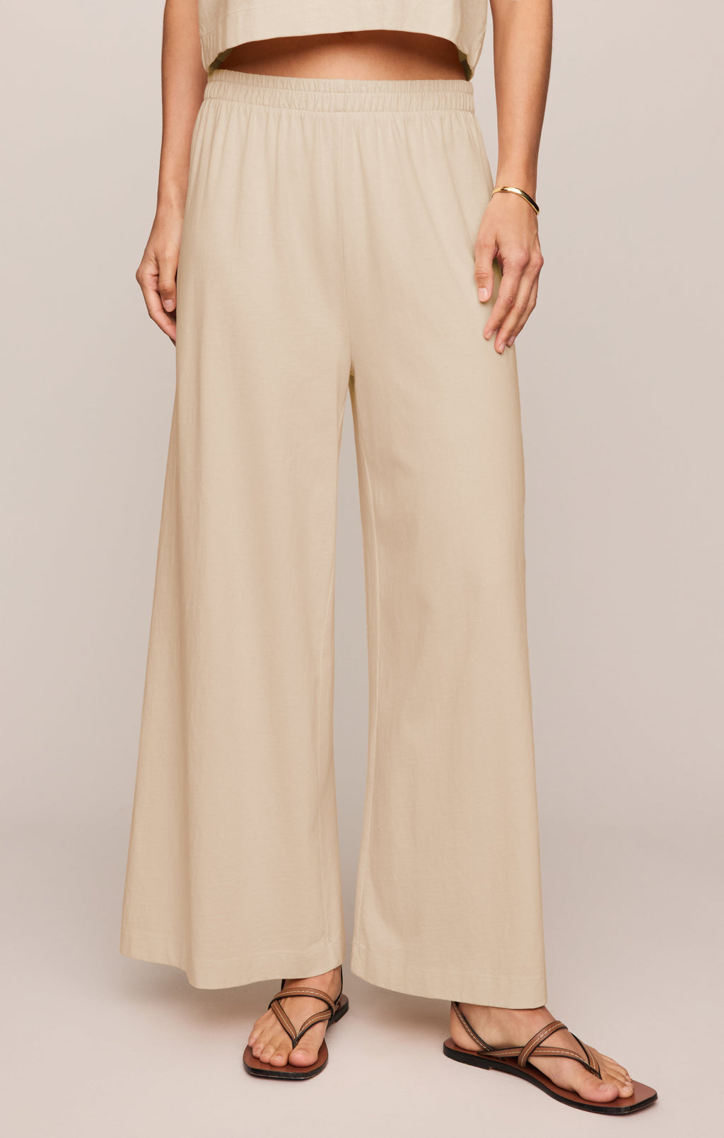 Scout Jersey Pant