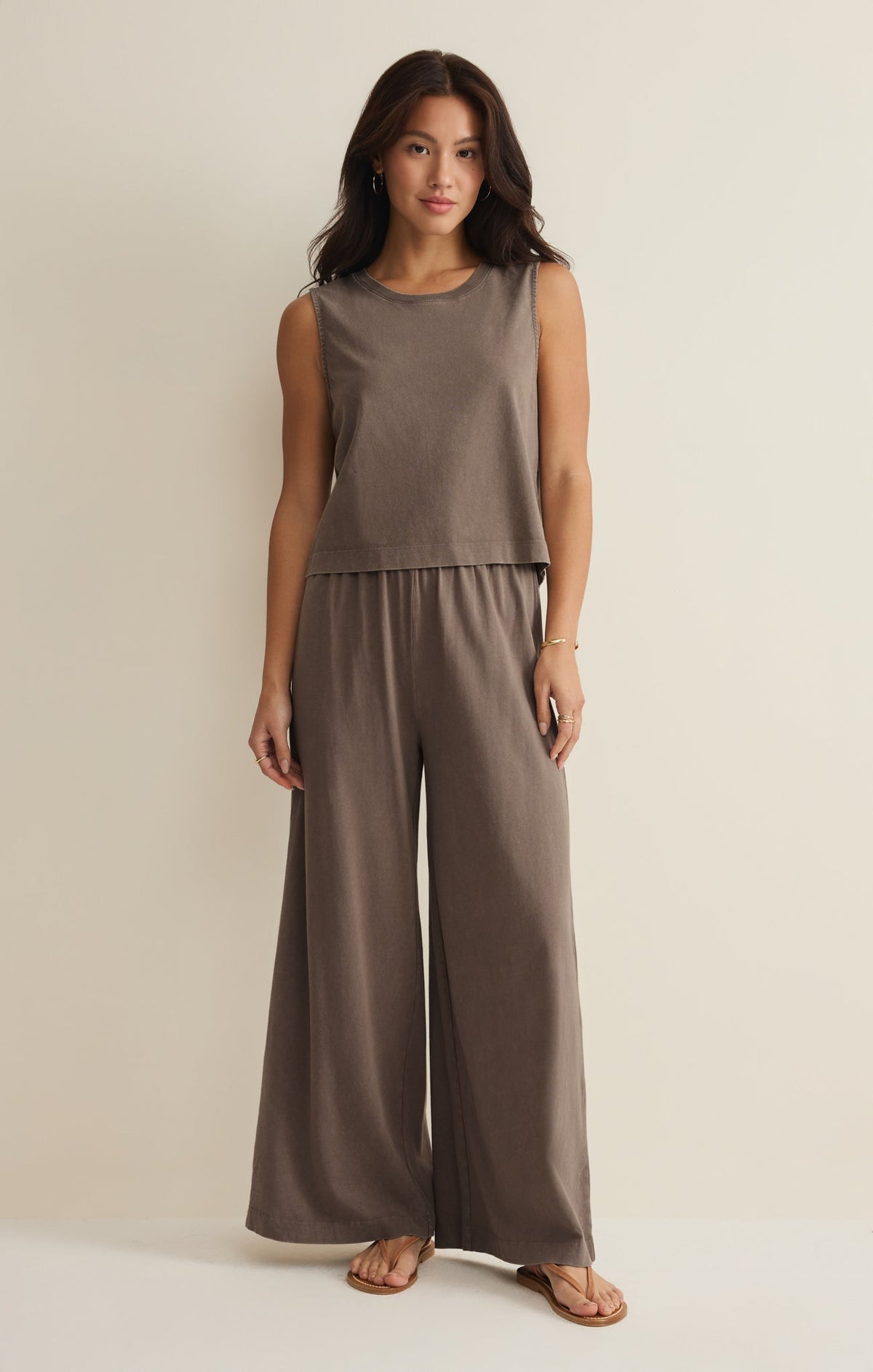 Scout Jersey Pant