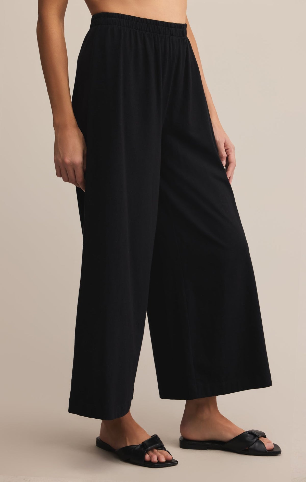 Scout Jersey Pant