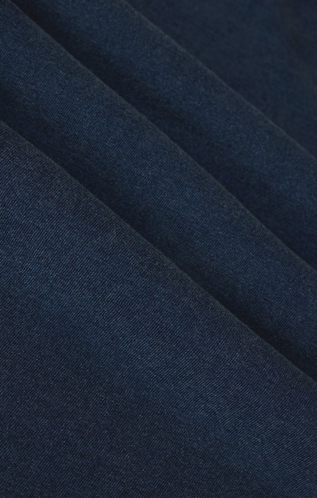 Stellan Jersey Denim Tee