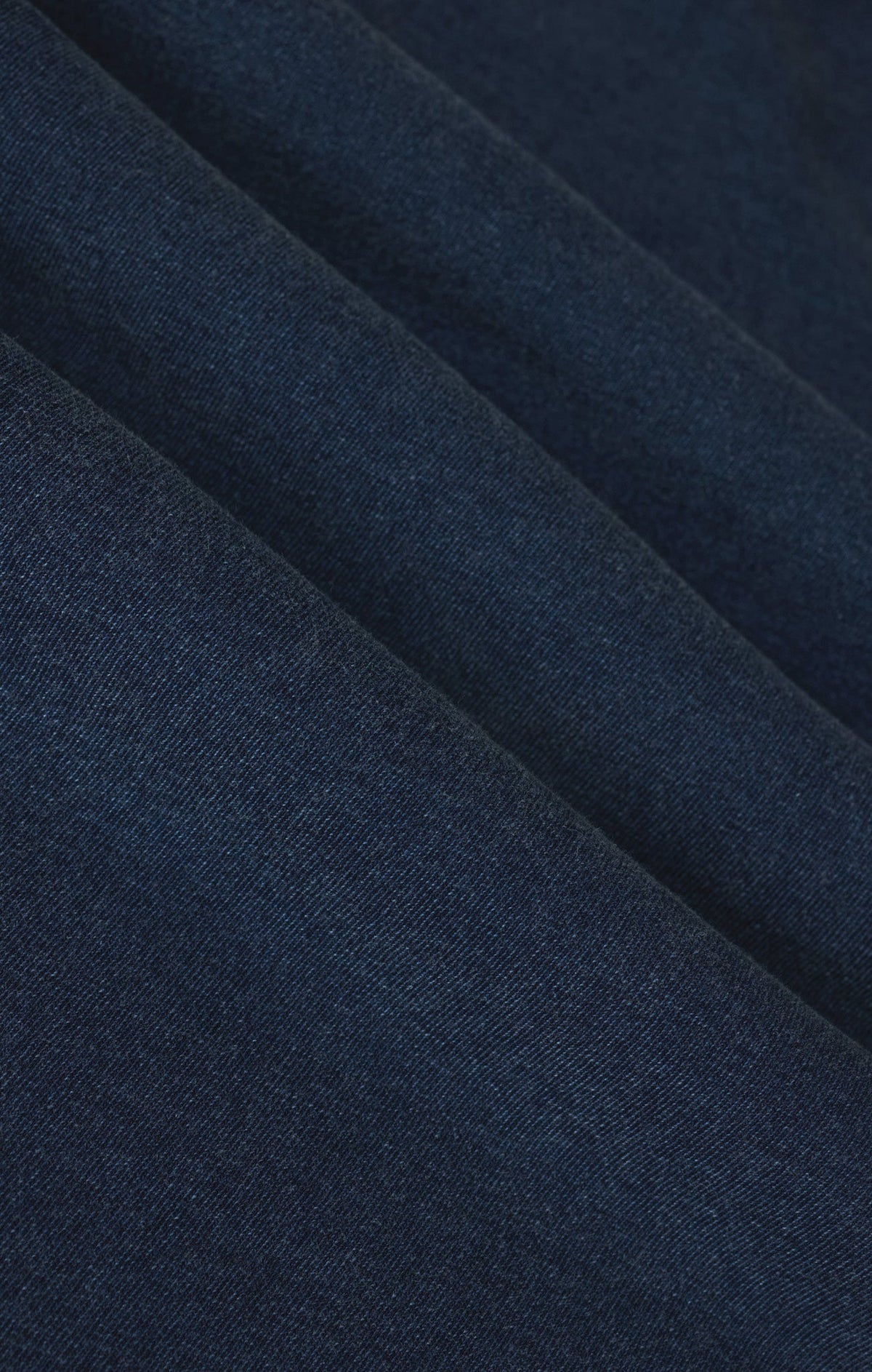 Janie Knit Denim Jogger