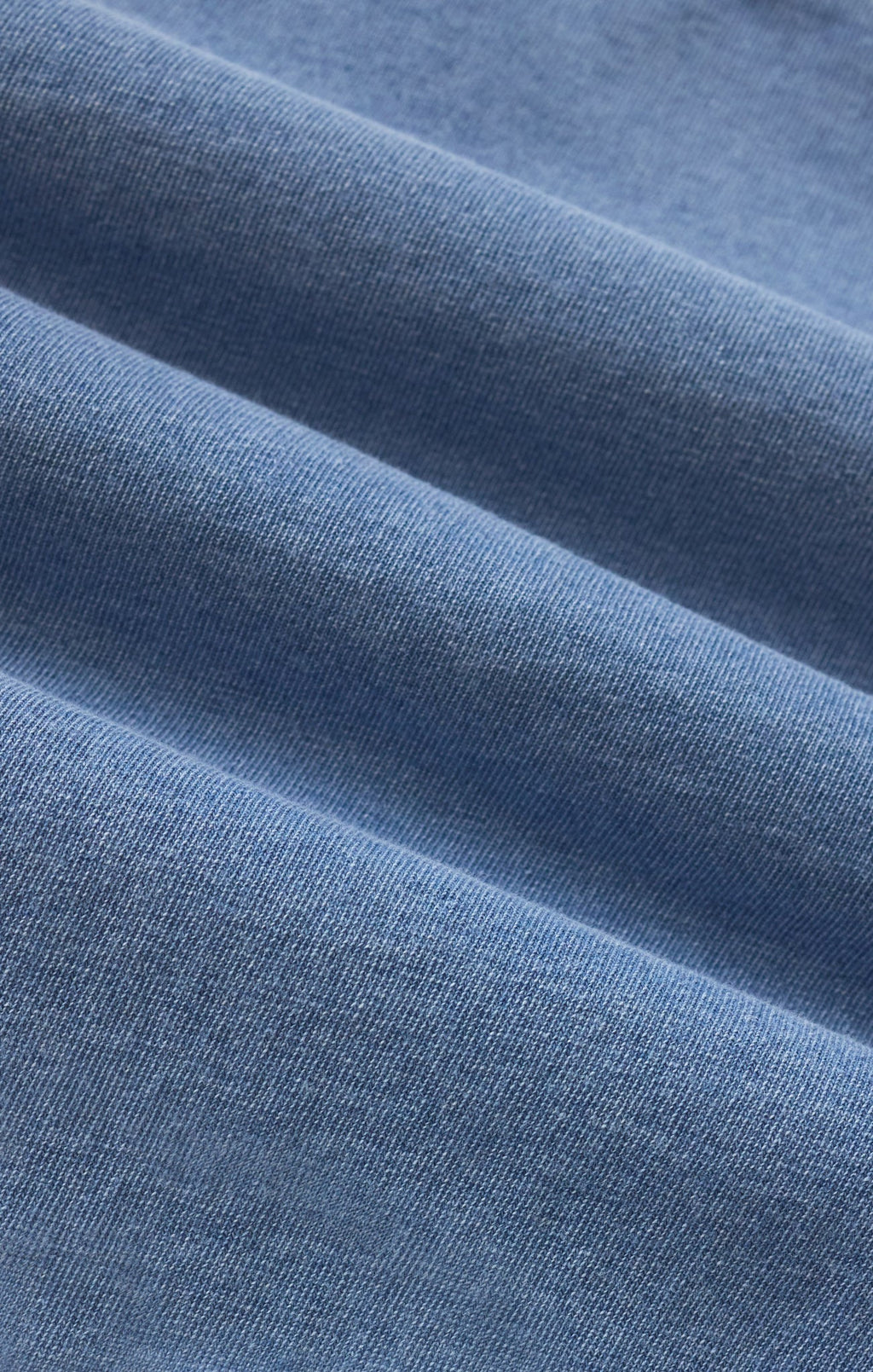 Scout Jersey Denim Pant