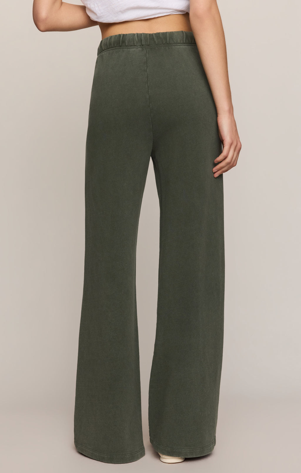 Hunter Knit Pant