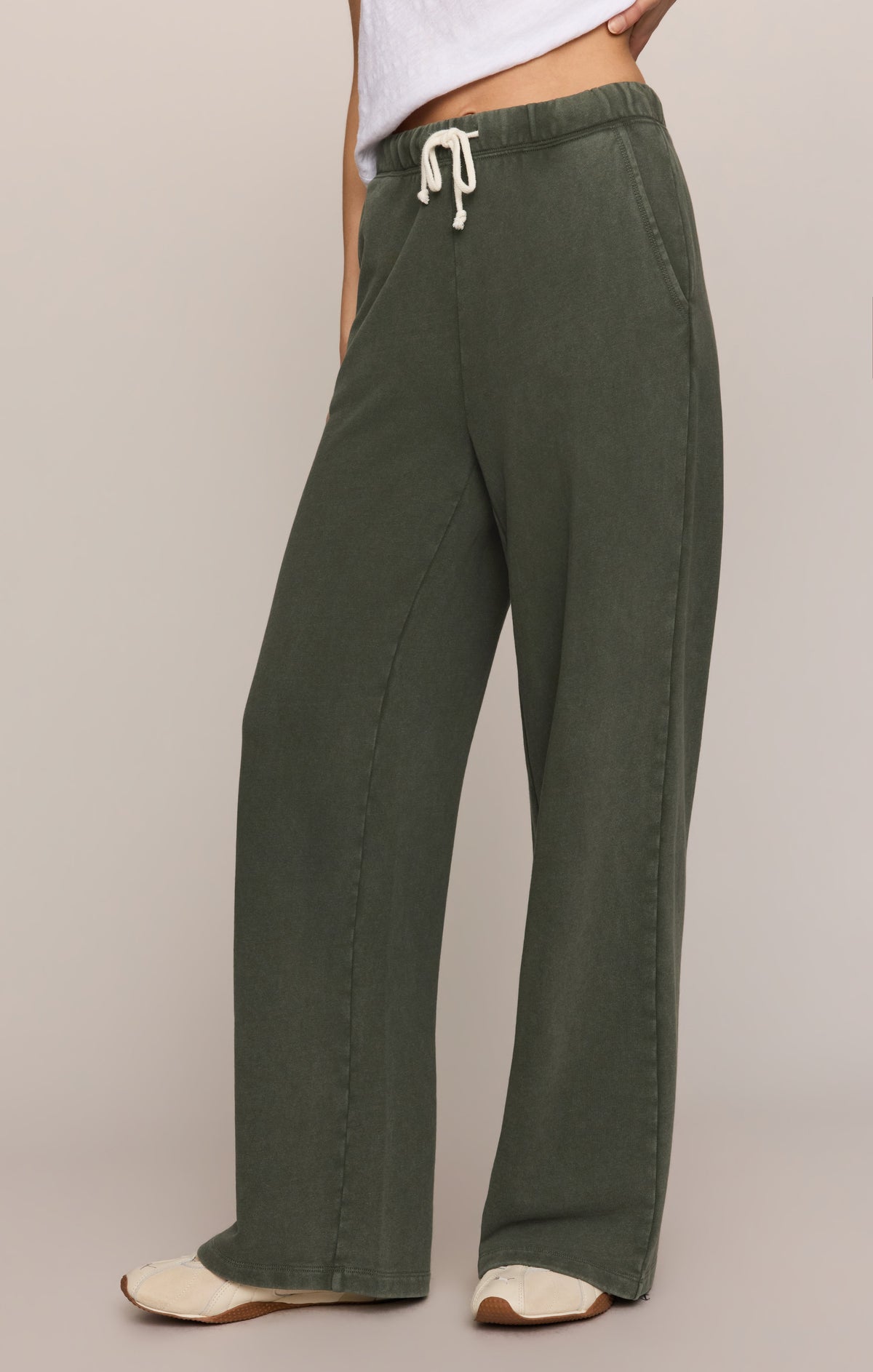 Hunter Knit Pant
