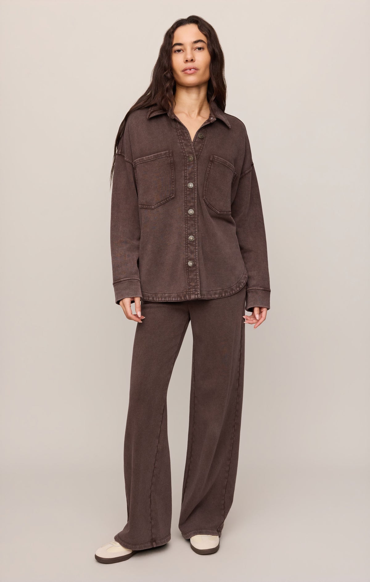 Hunter Knit Pant