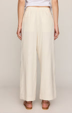 Lark Linen Trouser
