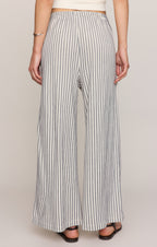 Scout Knit Striped Pant