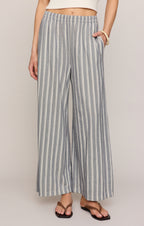 Scout Knit Striped Pant