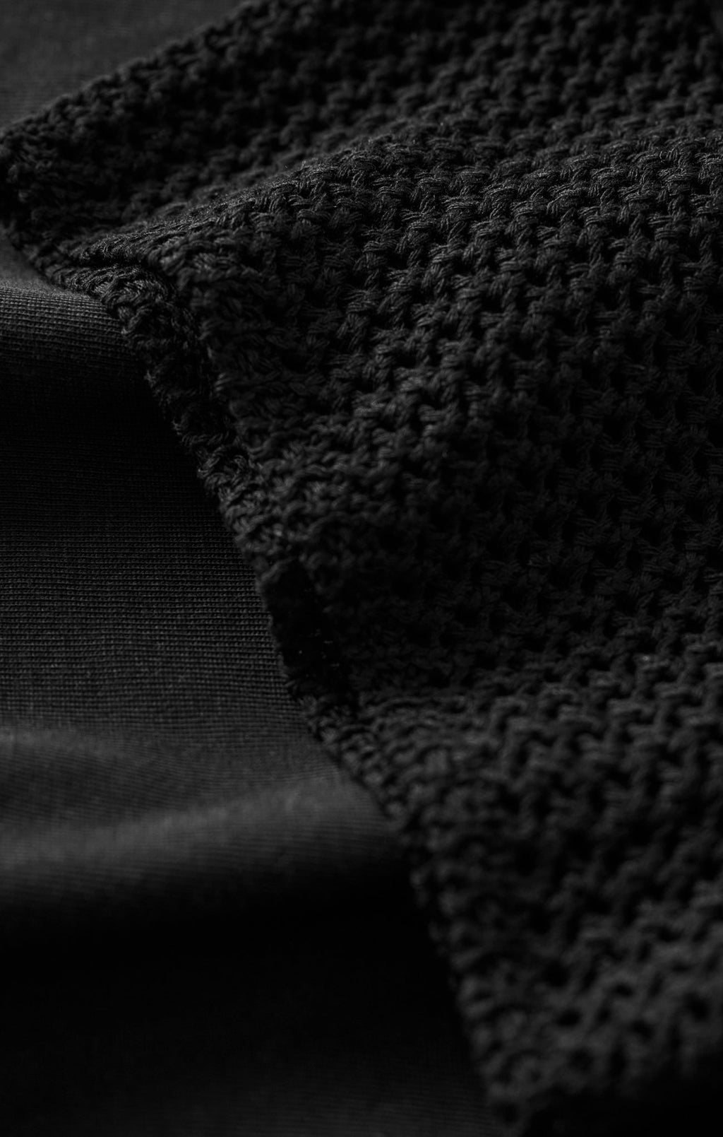 Banyan Crochet Pant