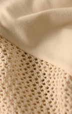 Banyan Crochet Top