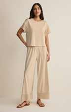Banyan Crochet Pant