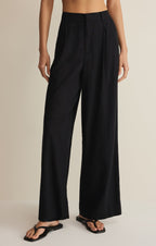 Overlook Linen Pant