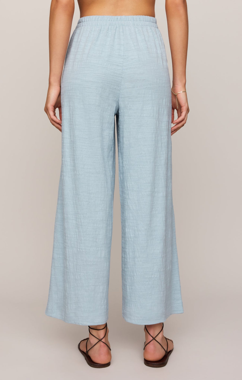 Scout Textured Slub Pant