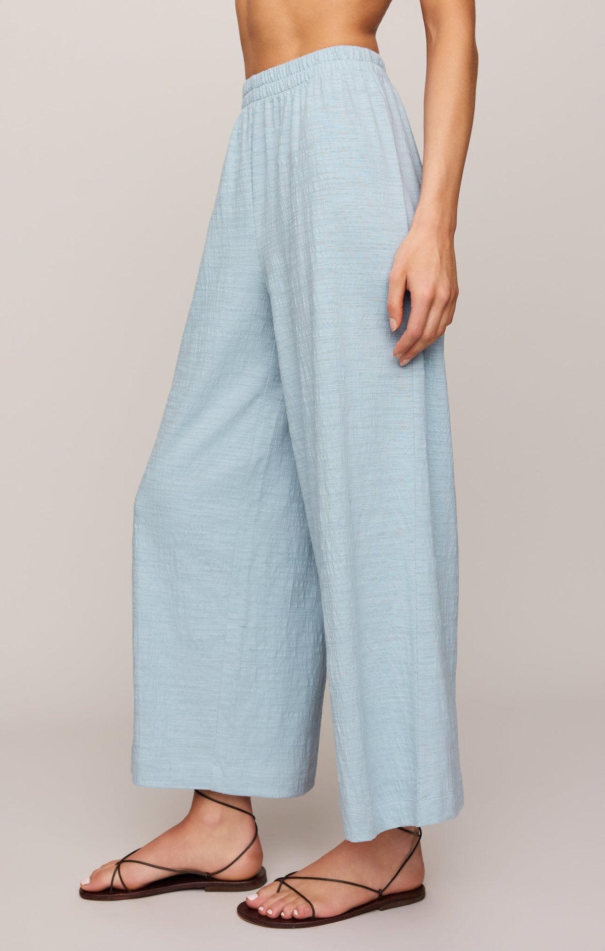 Scout Textured Slub Pant