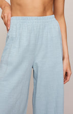 Scout Textured Slub Pant