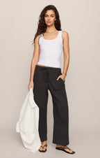 Kit Twill Carpenter Pant