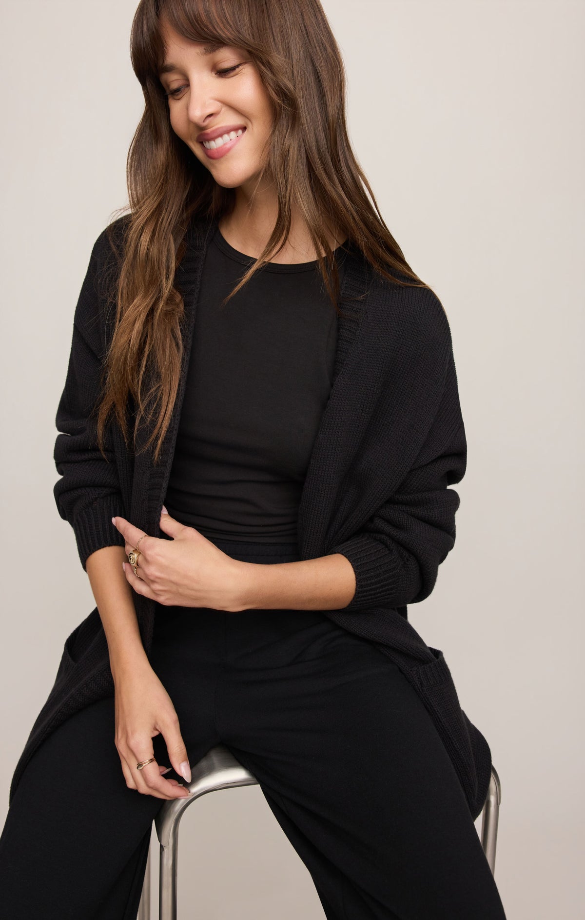 In Transit Modal Pant