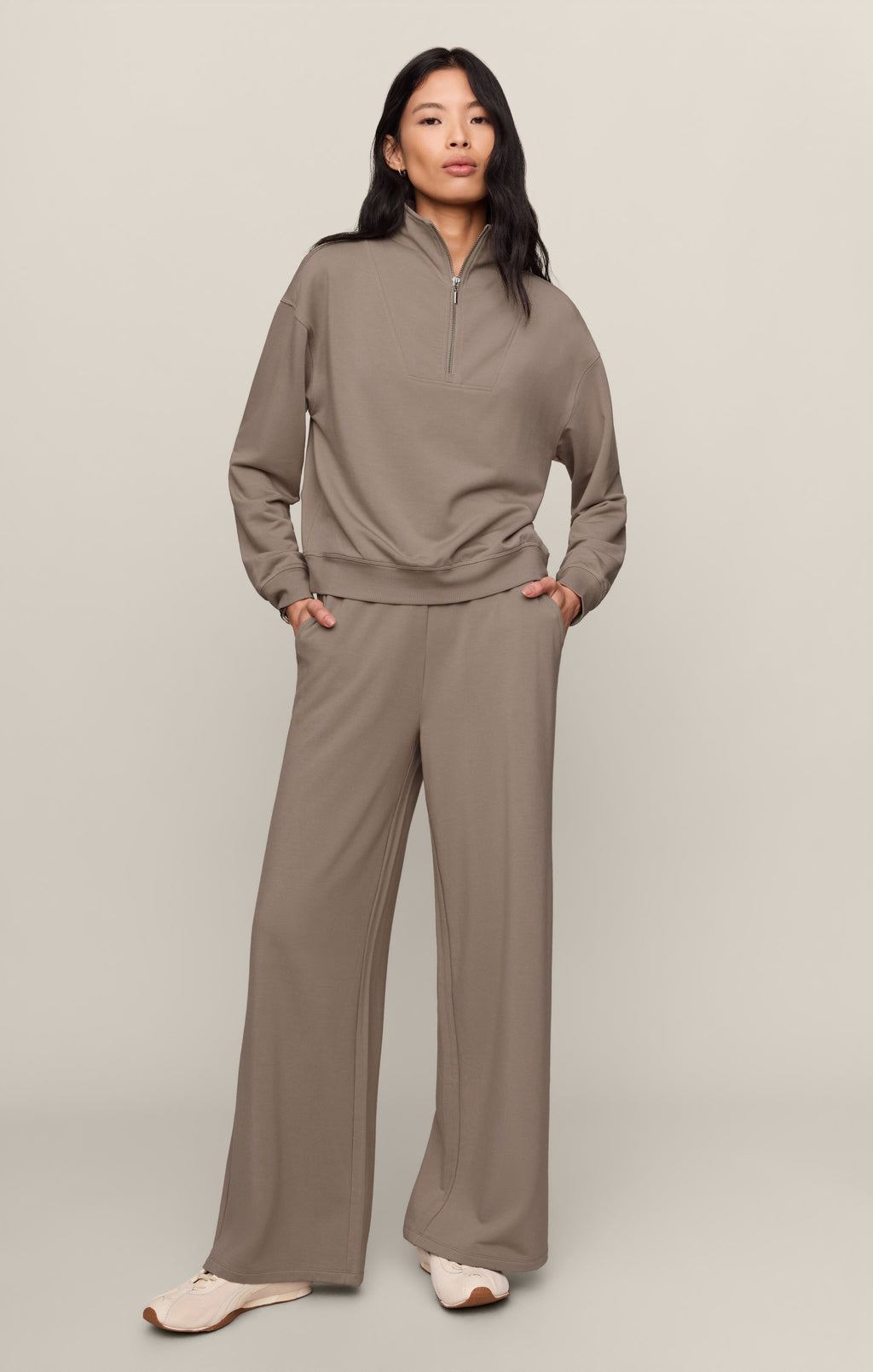 In Transit Modal Pant