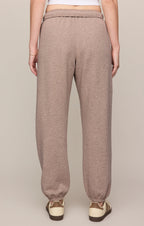 Uptown Classic Fleece Jogger