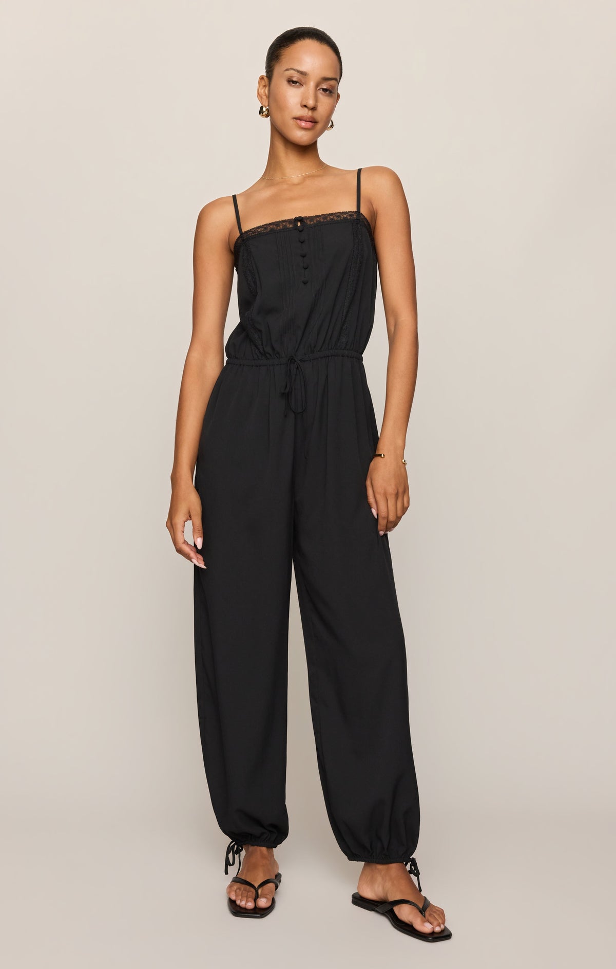 Martine Jumpsuit