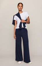 Zed Studded Pant