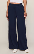 Zed Studded Pant