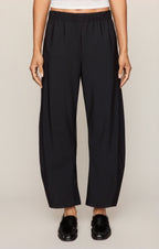 Neo Luxe Barrel Pant