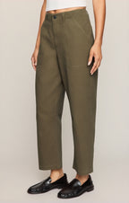 Colman Bowed Utility Pant