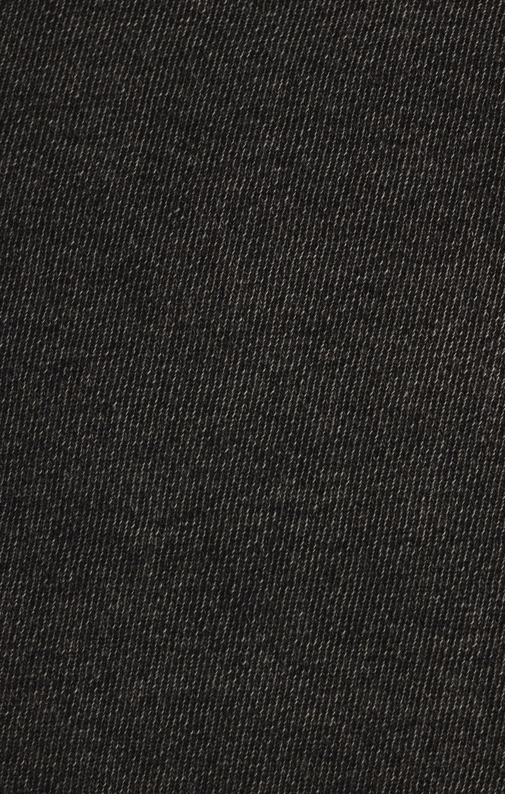 Hunter Knit Denim Short