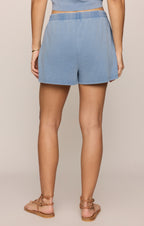 Scout Jersey Denim Short