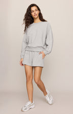 Hunter Sport Stripe Track Short