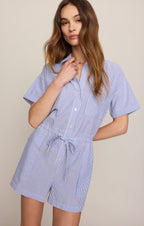 Imani Romper