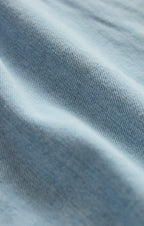 Seaway Denim Short