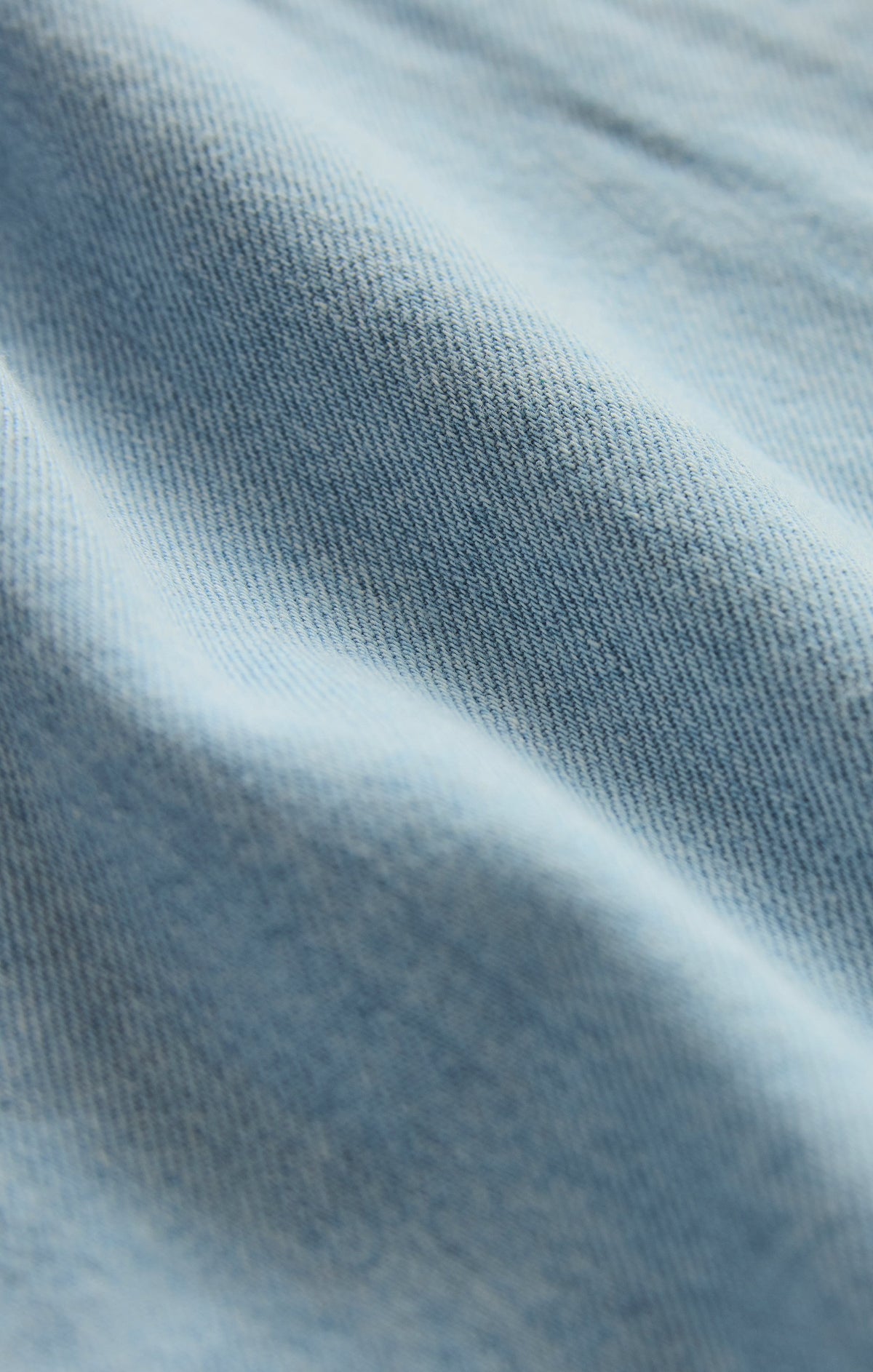 Seaway Denim Short