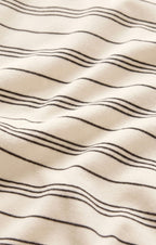 Downtown Striped Short