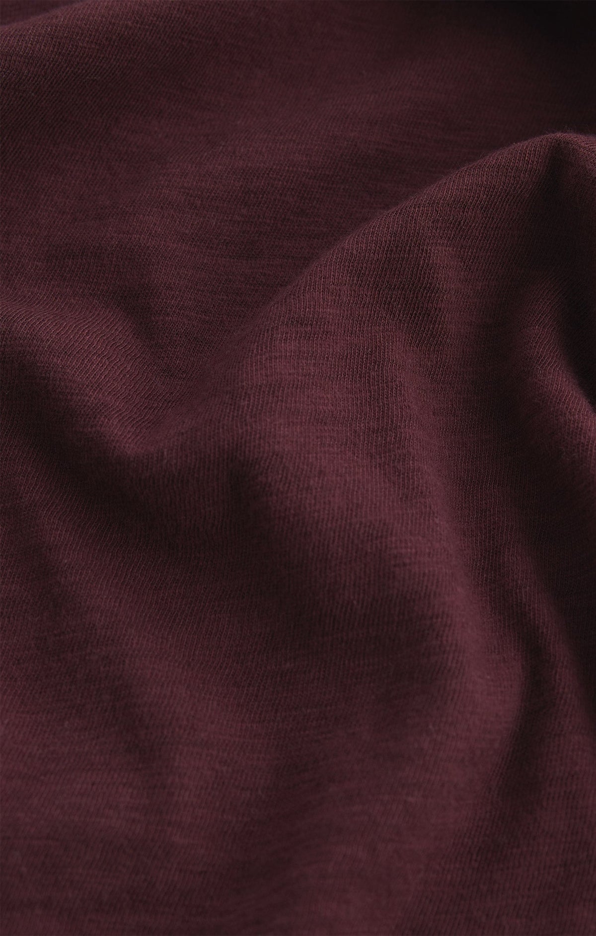 Modern Slub Tee