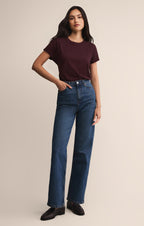 Modern Slub Tee