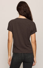 Modern Slub Tee